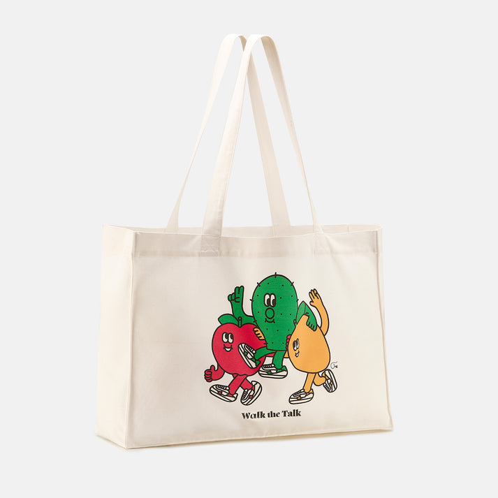 saye Saye x Tiago - Tote Bag Libre de impuestos