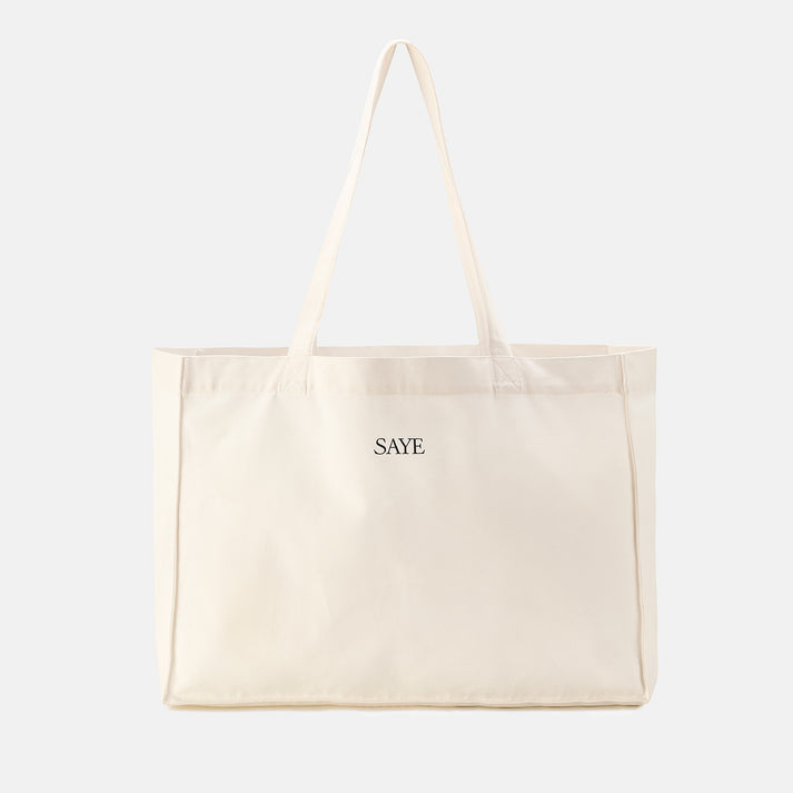 saye Saye x Tiago - Tote Bag Libre de impuestos