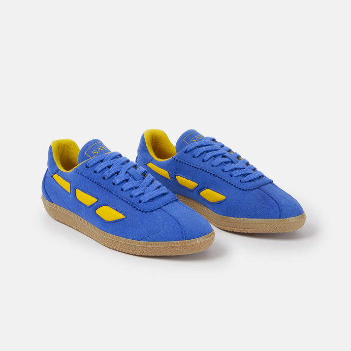 saye M70 Dart - Cobalt & Honey Ofertas de temporada