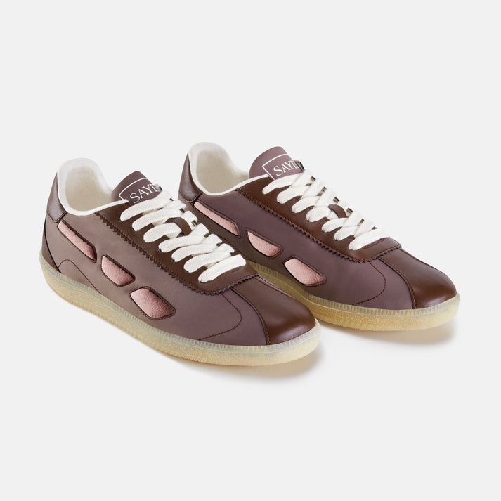 saye M70 Dart - Mauve & Rose Ofertas especiales