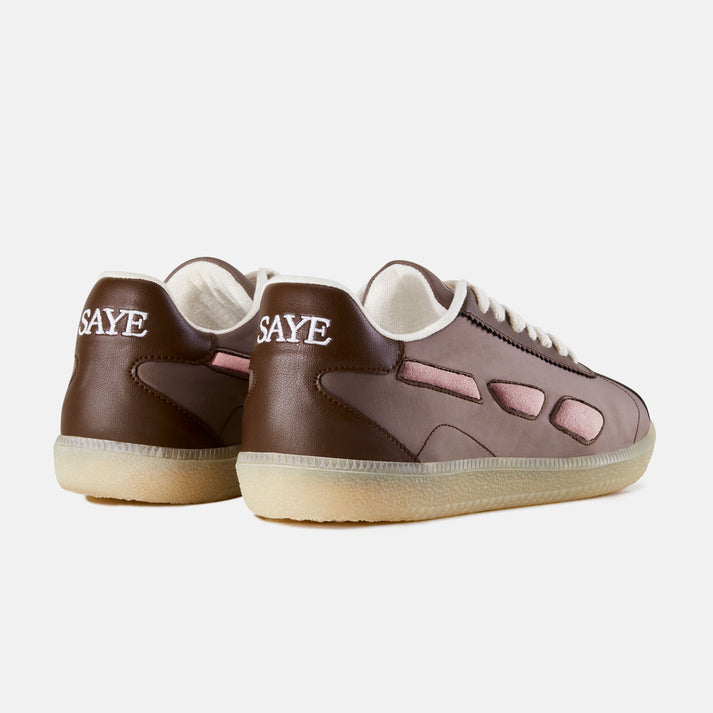 saye M70 Dart - Mauve & Rose Ofertas especiales