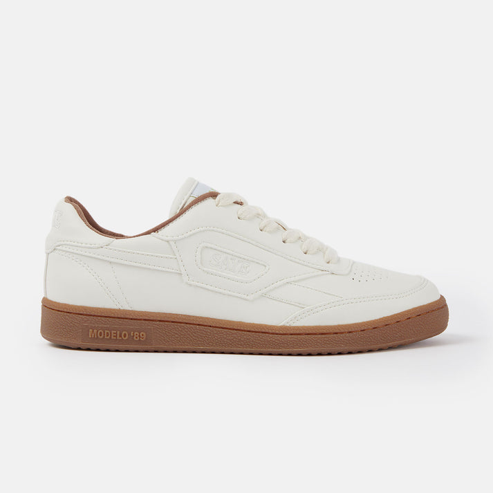 saye M89 Icon - Off-white & Caramel Rebajas de fin de temporada