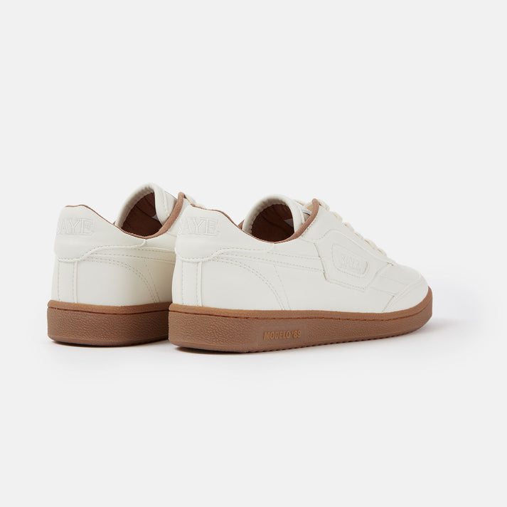 saye M89 Icon - Off-white & Caramel Rebajas de fin de temporada