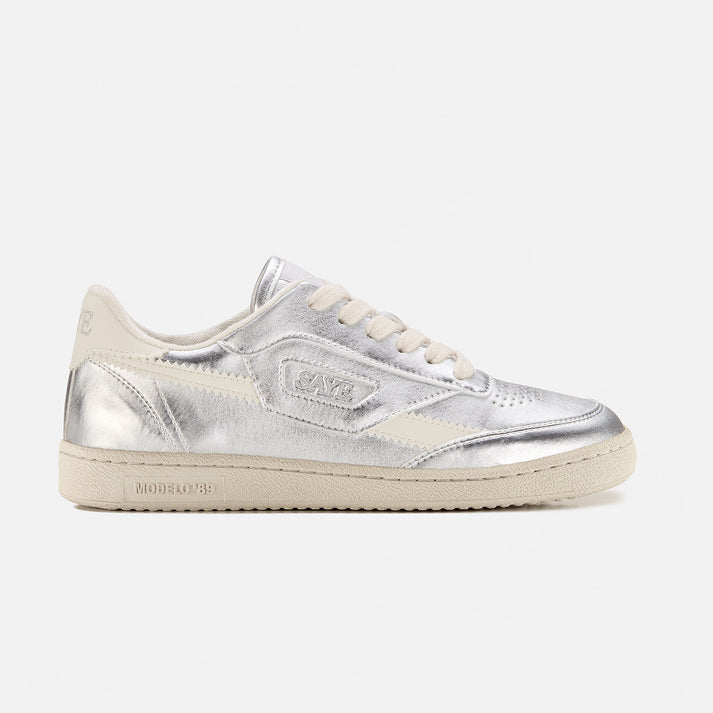 saye M89 Icon - Silver Outlet
