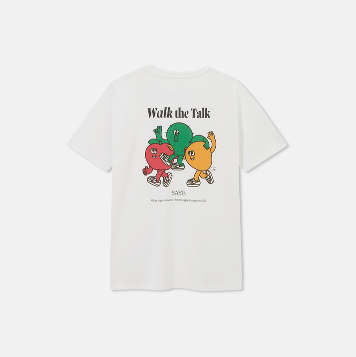 saye Saye x Tiago - T-Shirt Ofertas