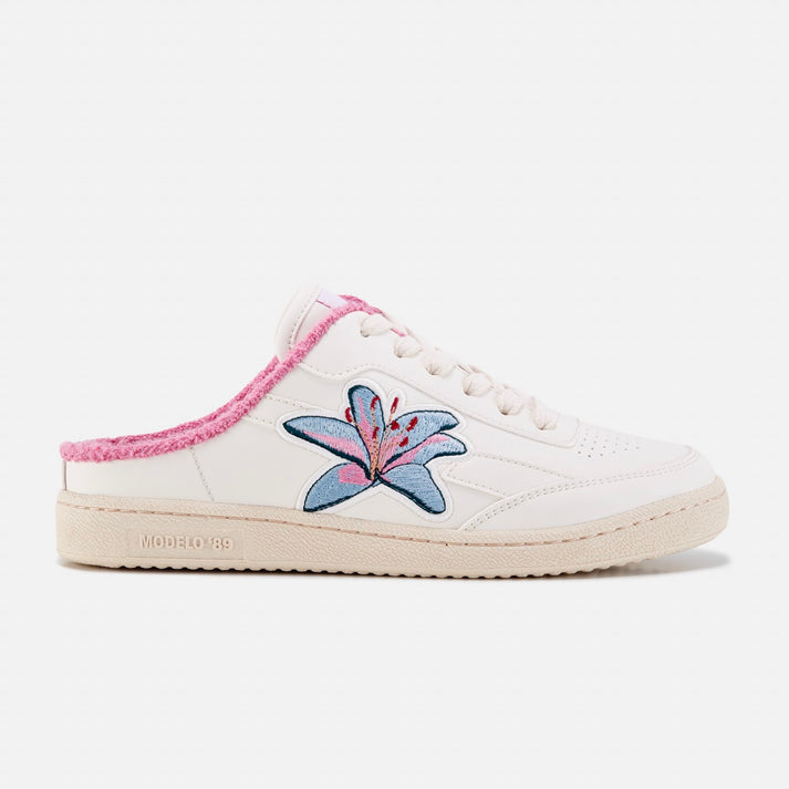 saye M89 Mule - Flower Oferta especial