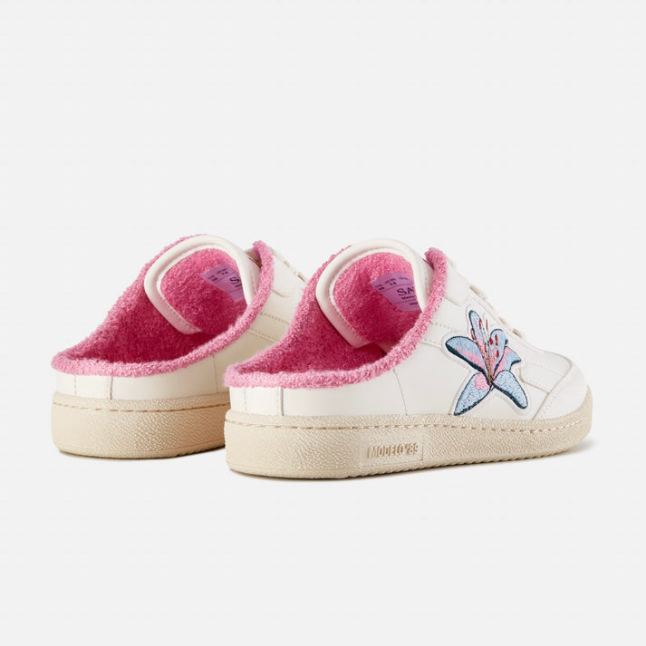 saye M89 Mule - Flower Oferta especial