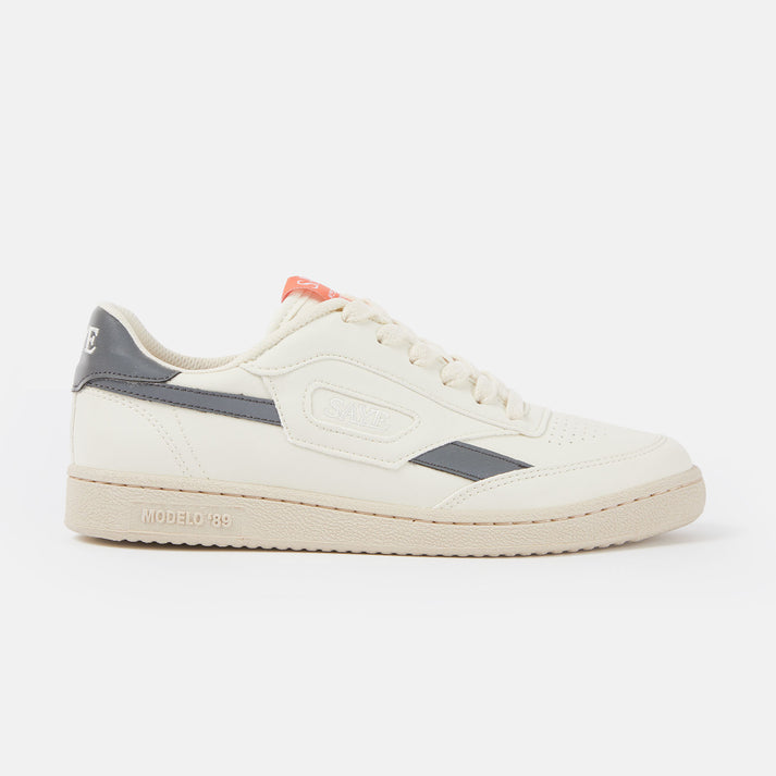 saye M89 Icon Biker - Reflective Grey COMPRAR AHORA