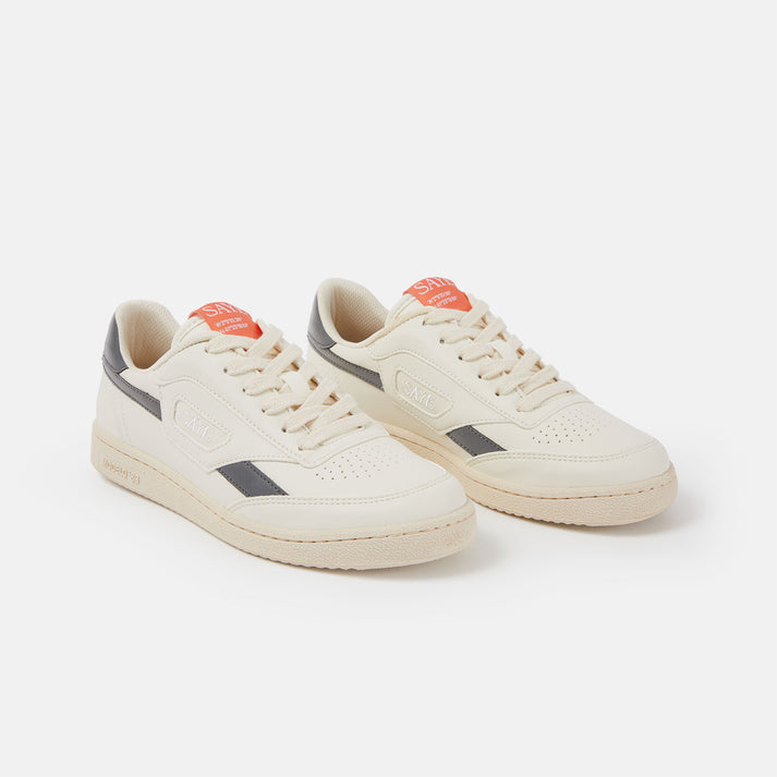 saye M89 Icon Biker - Reflective Grey COMPRAR AHORA