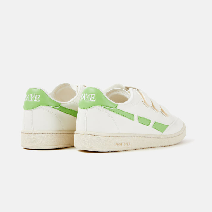 saye M89 Strap - Matcha Oferta especial de fábrica
