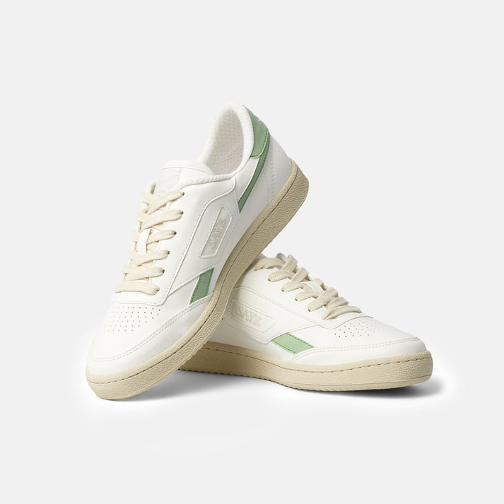 saye M89 Icon - Polar Lime Solo queda un día
