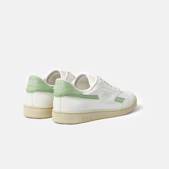saye M89 Icon - Polar Lime Solo queda un día