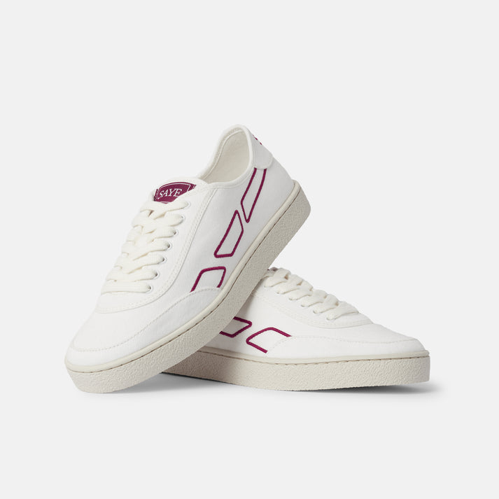 saye M65 Brisa - Garnet Superdescuento