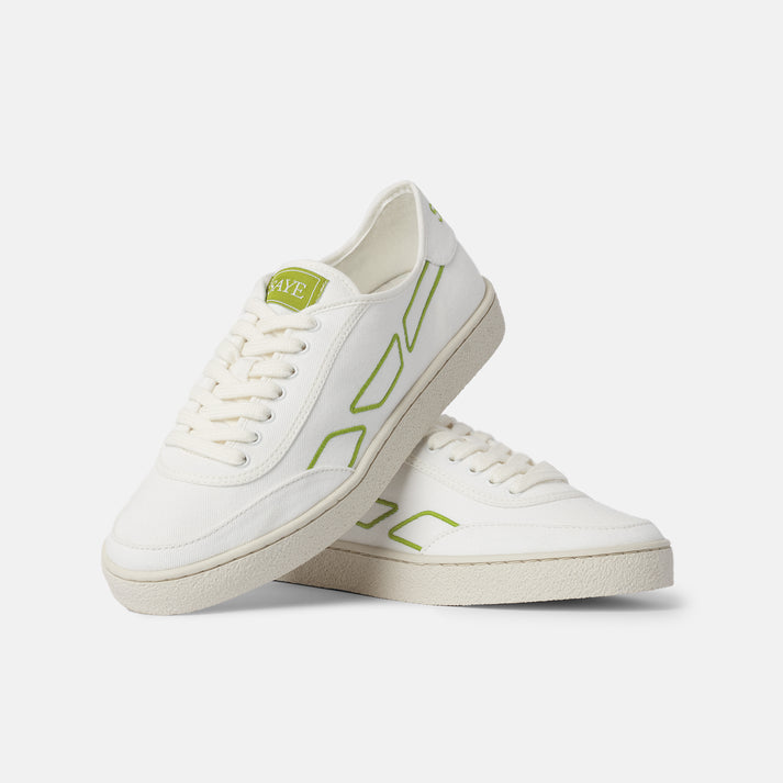 saye M65 Brisa - Lime Grandes descuentos