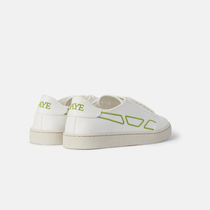 saye M65 Brisa - Lime Grandes descuentos