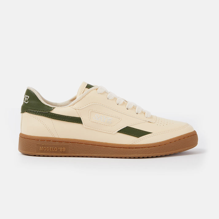 saye M89 Icon Cactus - Vanilla & Basil Tienda de fábrica
