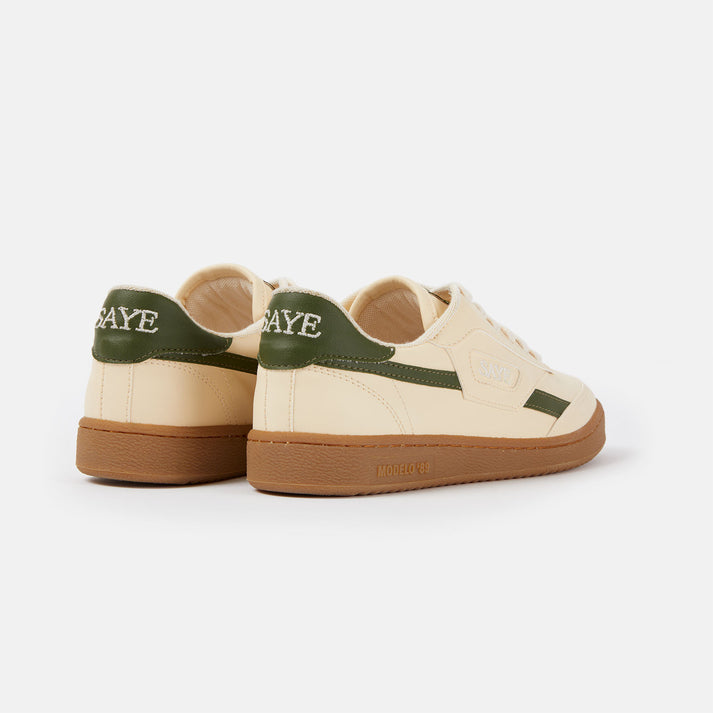 saye M89 Icon Cactus - Vanilla & Basil Tienda de fábrica