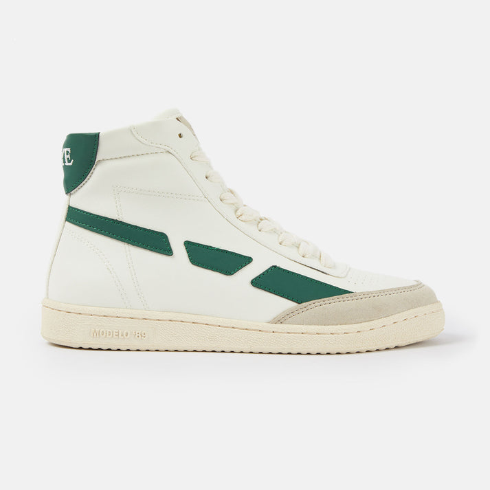 saye M89 High - Pine Última moda