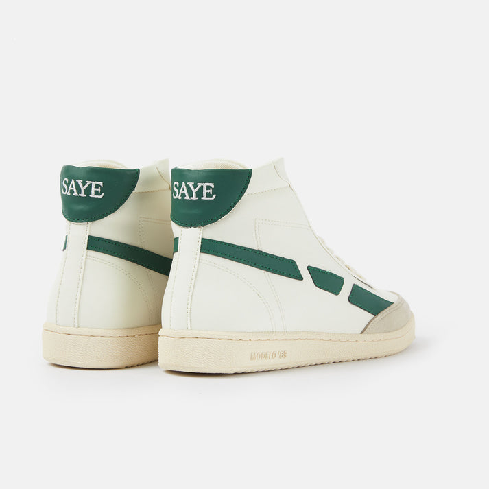 saye M89 High - Pine Última moda