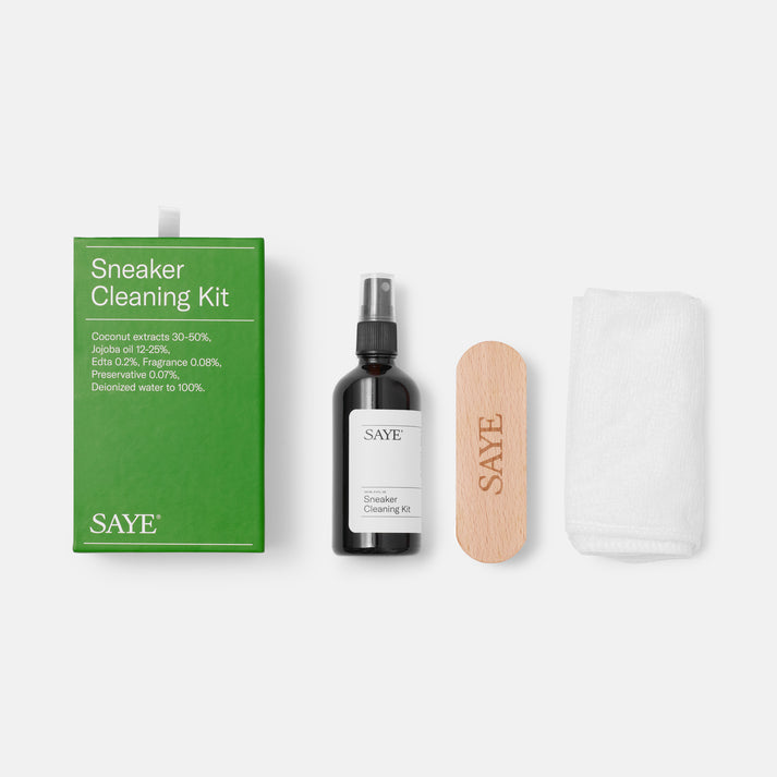 saye Sneaker Cleaning Kit Ofertas de temporada