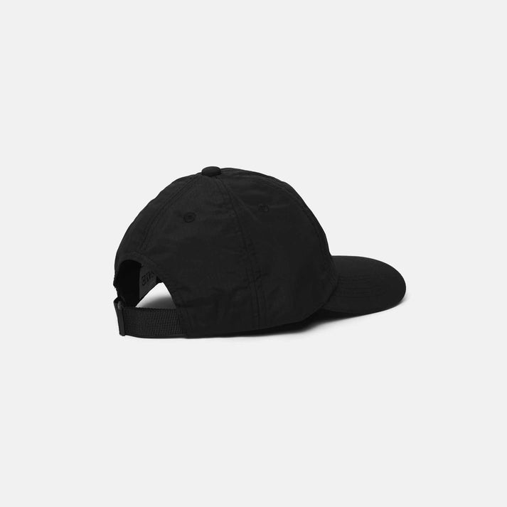 saye SAYE Cap Black Ofertas especiales