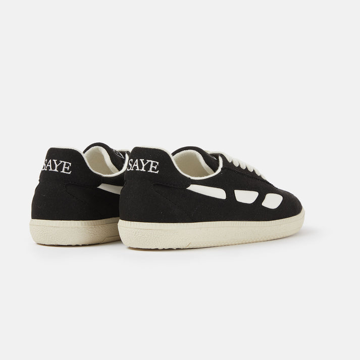 saye M70 Dart - Black & White 2025
