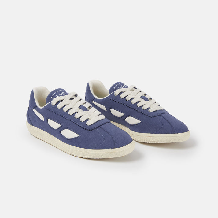 saye M70 Dart - Ocean & White Outlet