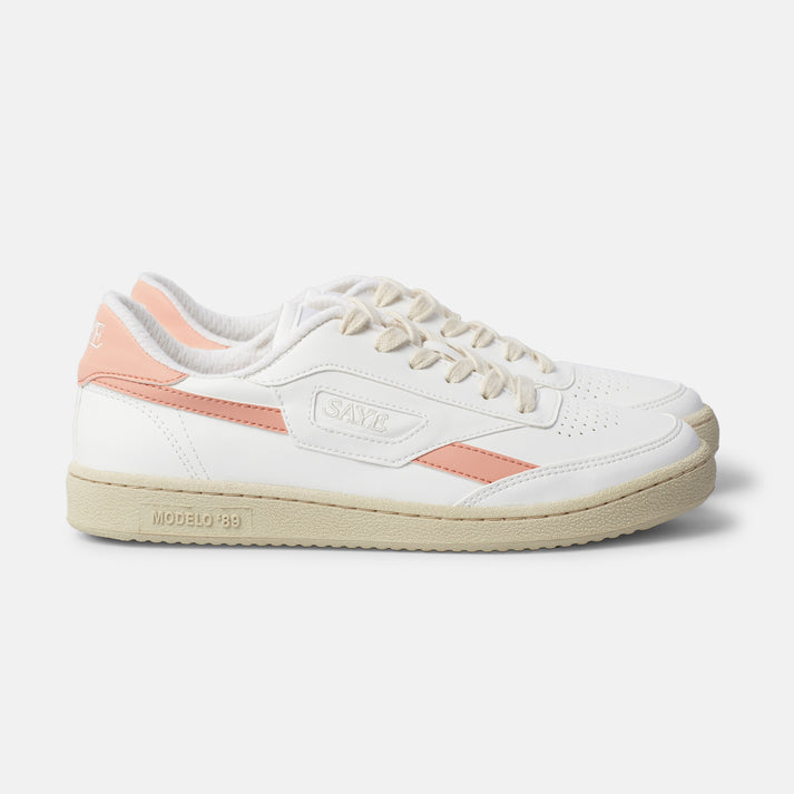 saye M89 Icon - Polar Salmon Venta caliente