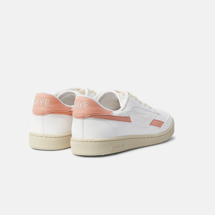 saye M89 Icon - Polar Salmon Venta caliente