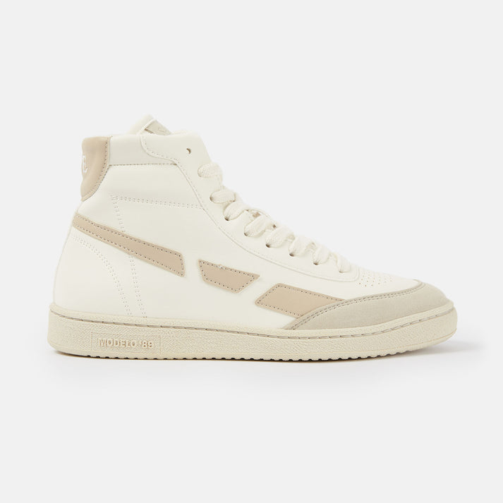 saye M89 High - Almond En oferta