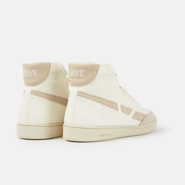 saye M89 High - Almond En oferta