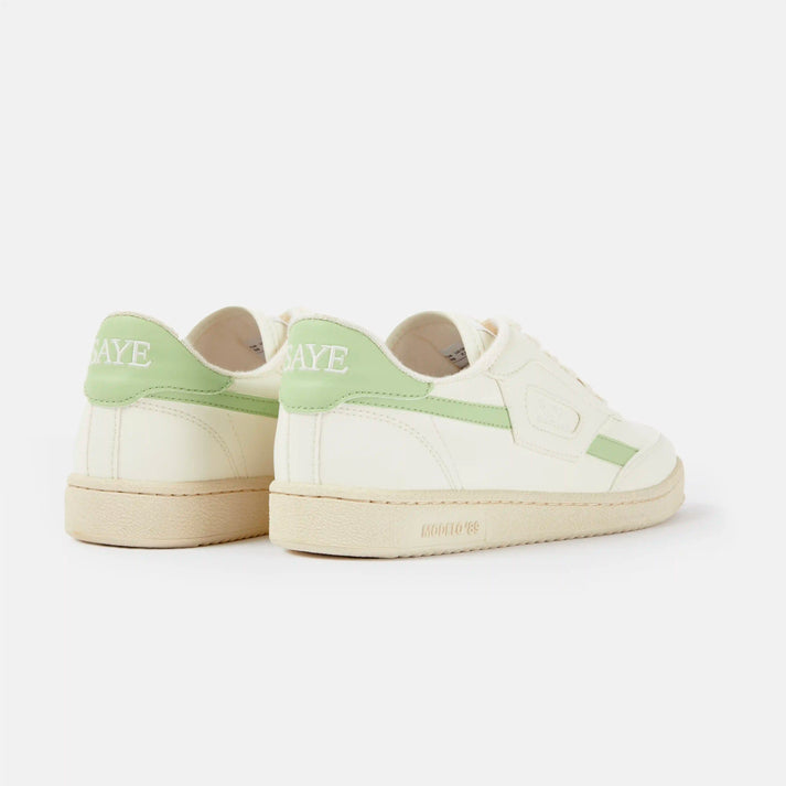 saye M89 Icon - Lime Descuento