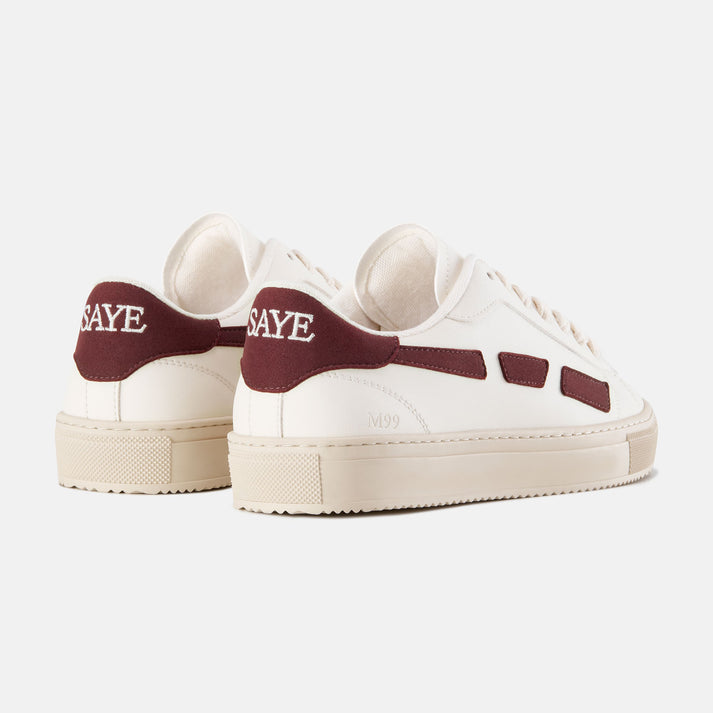 saye M99 City - Garnet Rebajas online