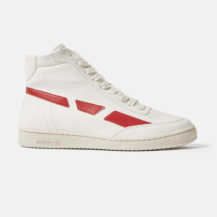 saye M89 High Apple - Scarlet Últimos 3 días
