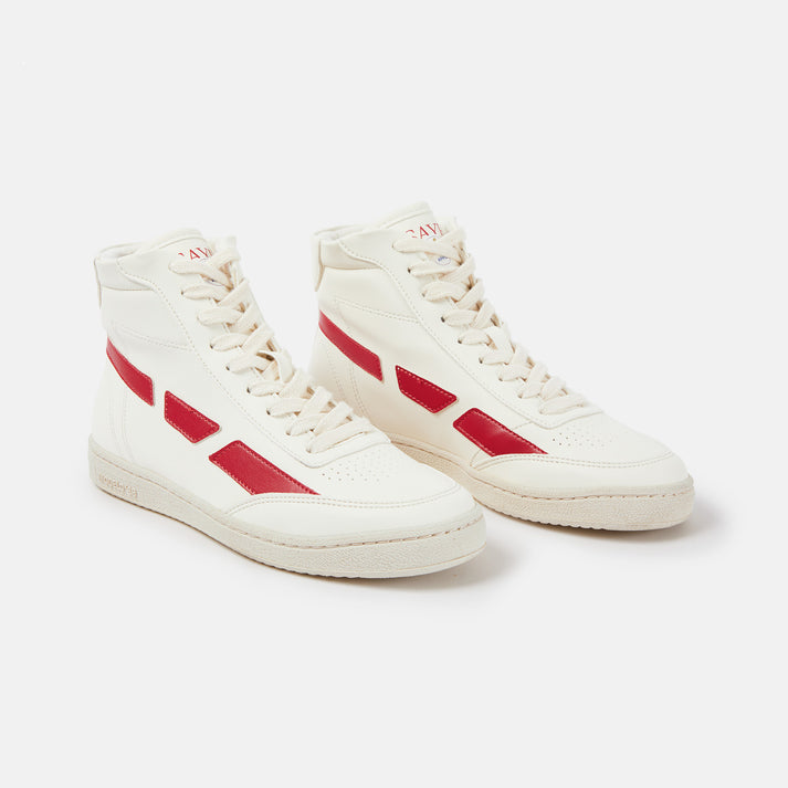 saye M89 High Apple - Scarlet Últimos 3 días