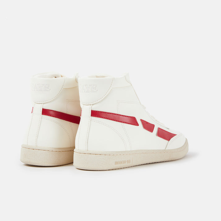 saye M89 High Apple - Scarlet Últimos 3 días