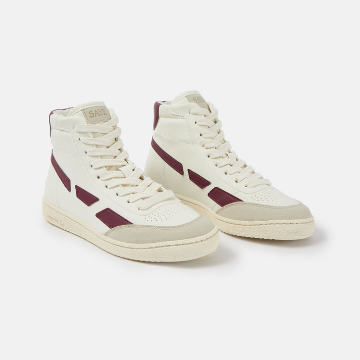 saye M89 High - Garnet Último día