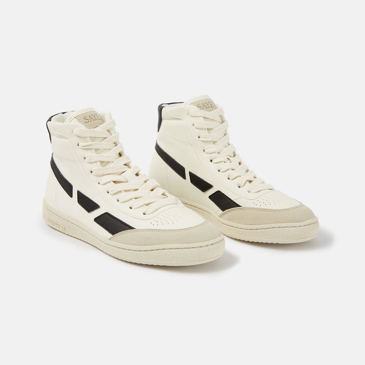 saye M89 High - Black Precio de fábrica