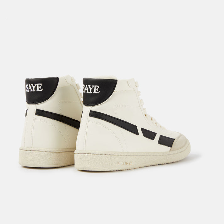 saye M89 High - Black Precio de fábrica