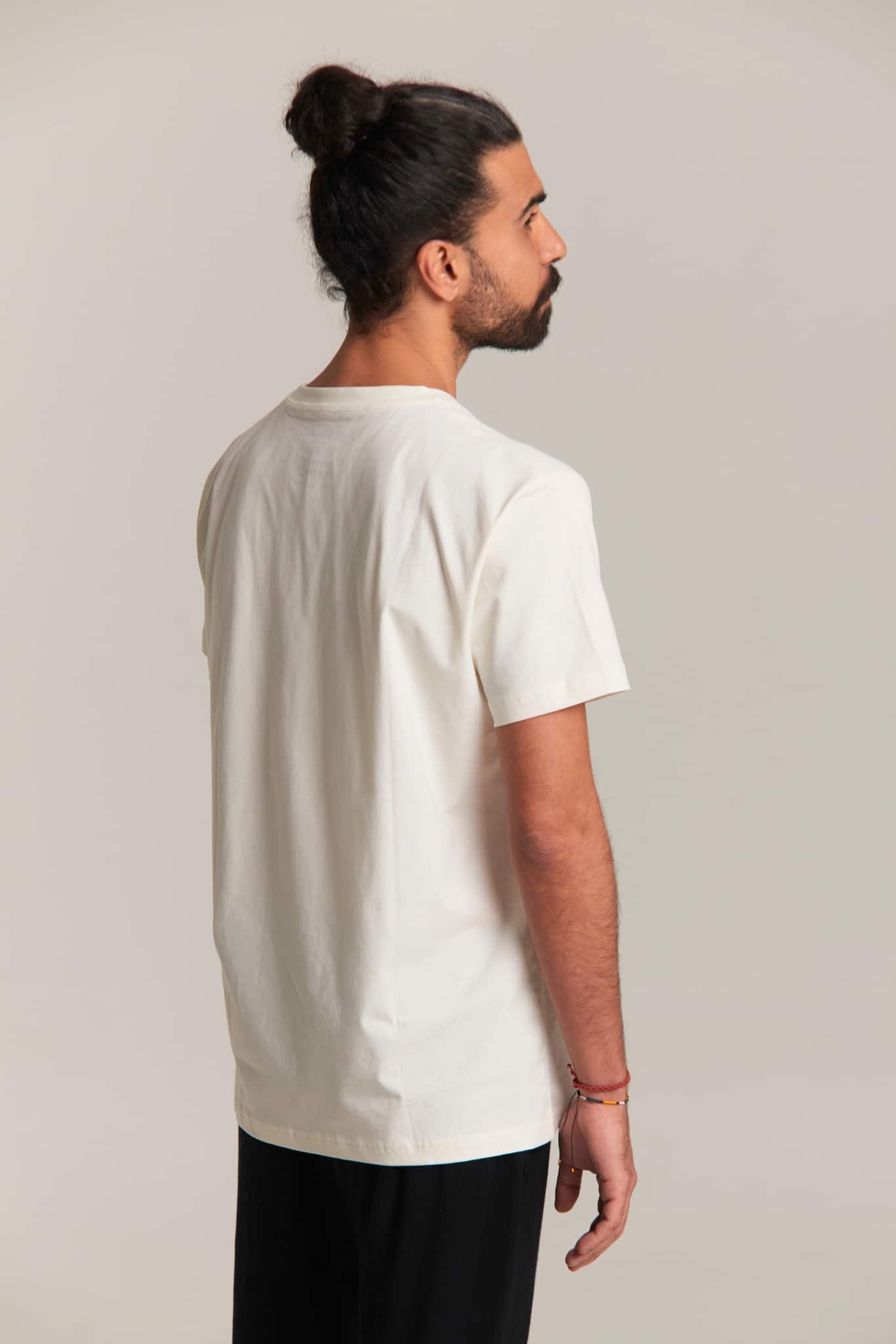 ﻿shambhala barcelona Camiseta Ahimsa Solo hoy