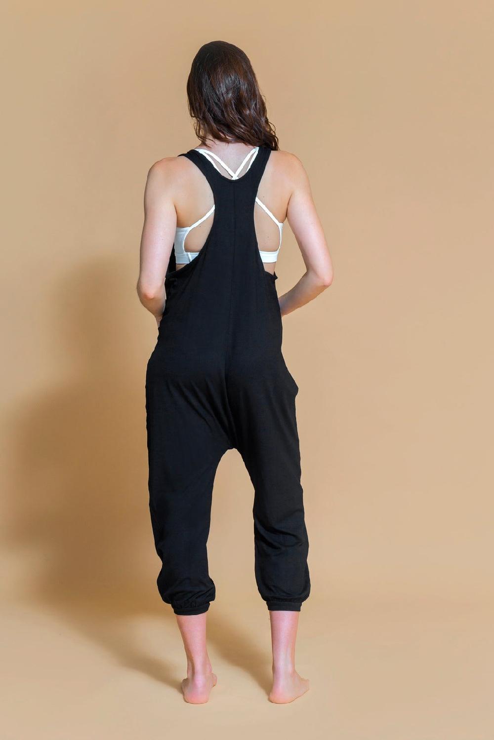 shambhala barcelona Mono Dhyana Negro Oferta especial de fábrica