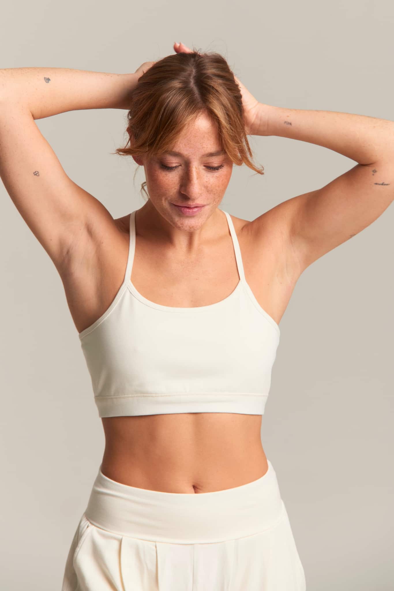 shambhala barcelona Bra Akasha Avena Liquidación