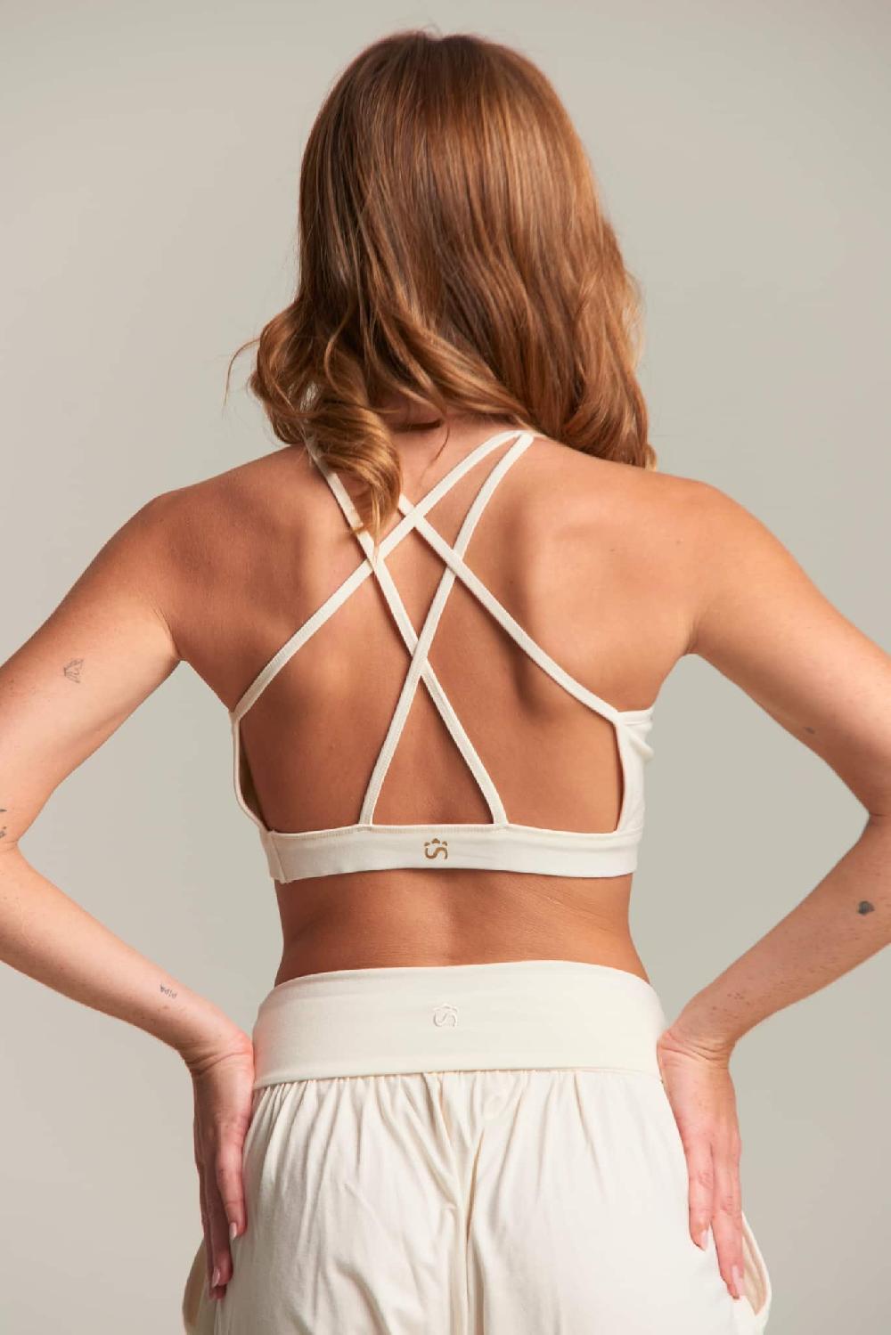 shambhala barcelona Bra Akasha Avena Liquidación