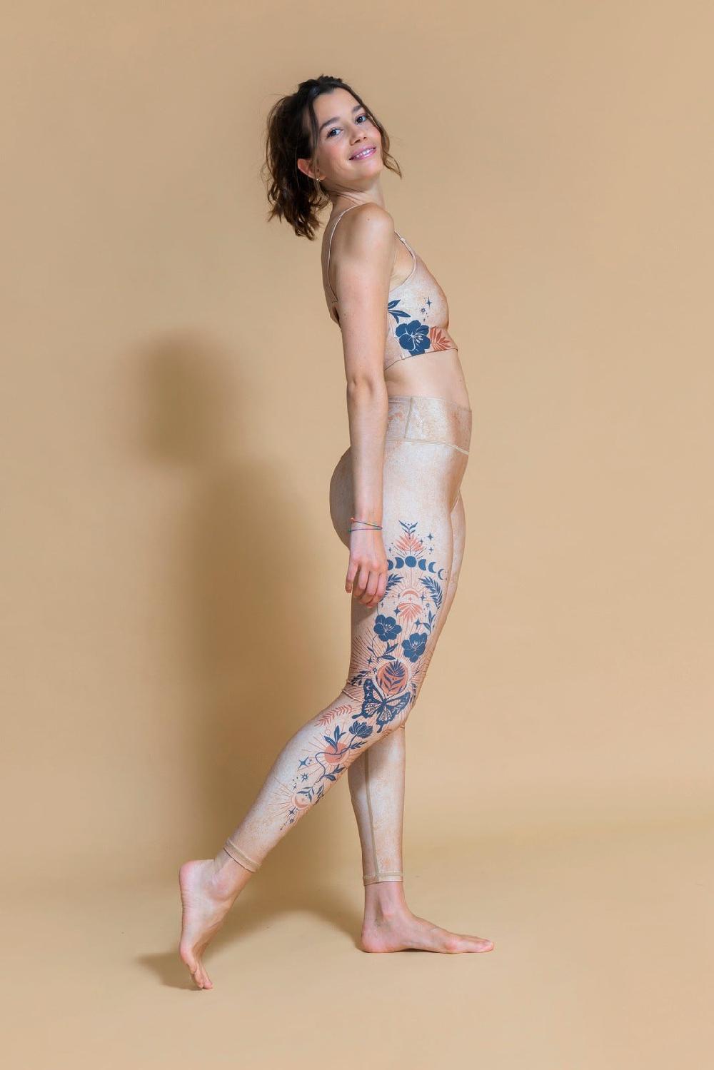 shambhala barcelona Legging Karma Freedom Ofertas de temporada