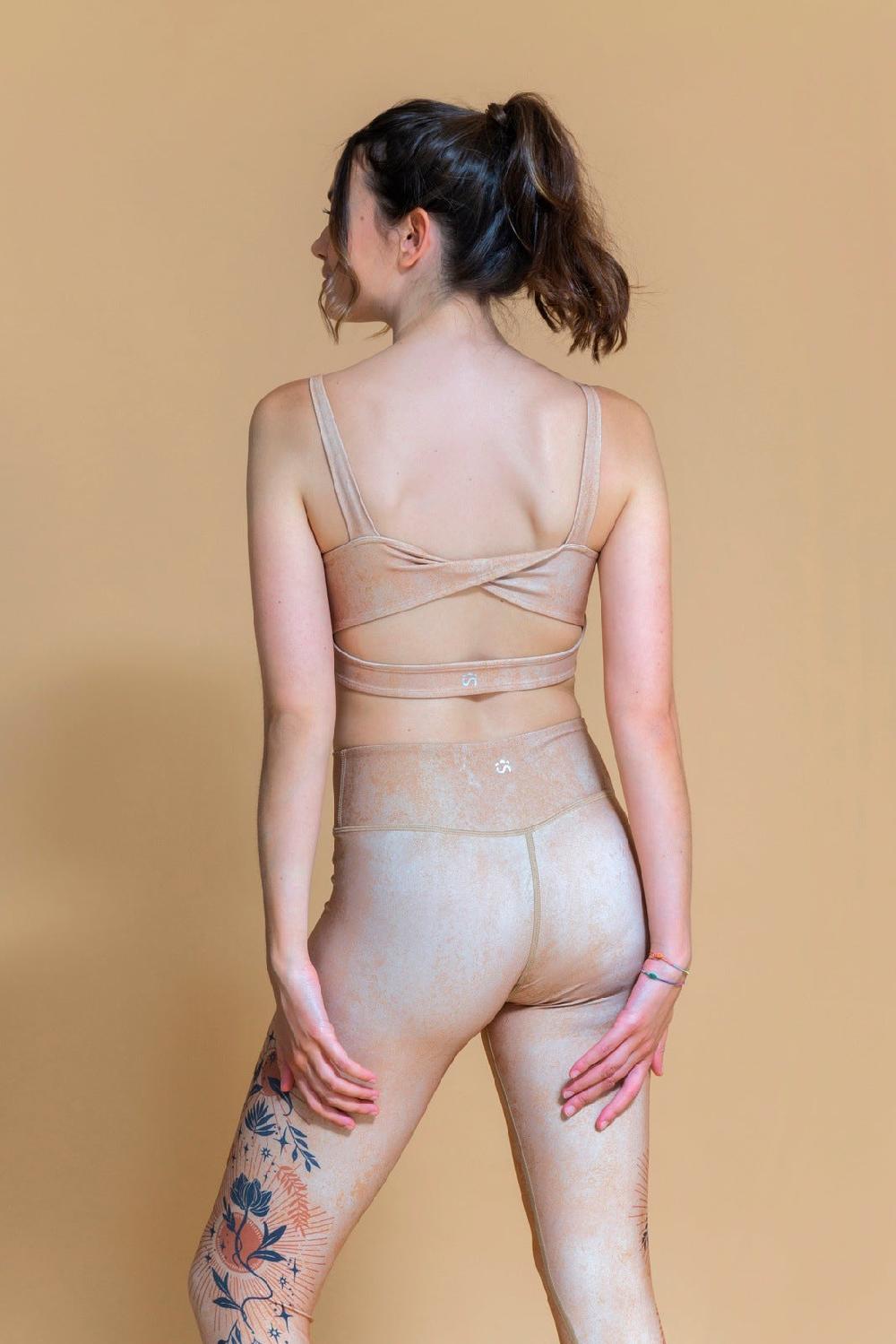shambhala barcelona Bra Kosha Freedom Precio ultrabajo