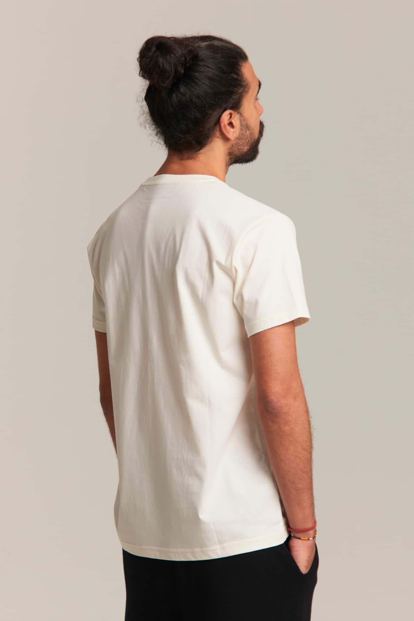 shambhala barcelona Camiseta Yoga Sin Fronteras Precio de fábrica