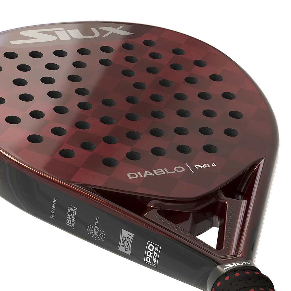 ﻿siux SIUX DIABLO PRO 4 Solo hoy