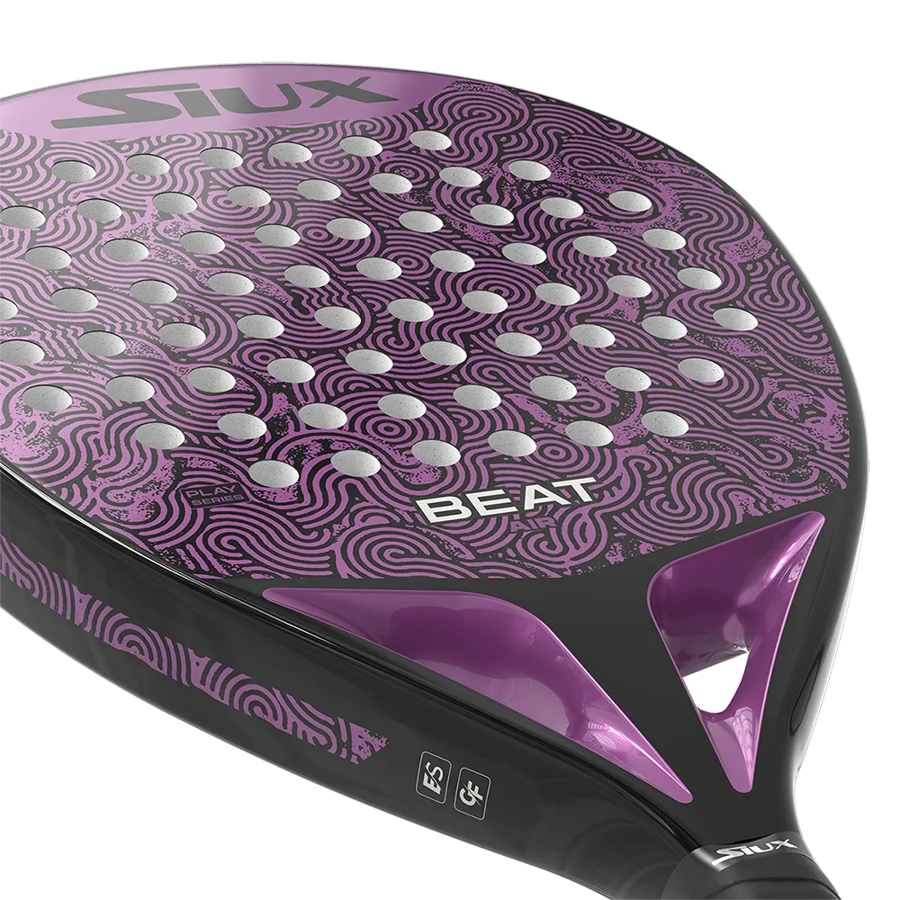 siux SIUX BEAT HYBRID AIR Oferta especial de fábrica