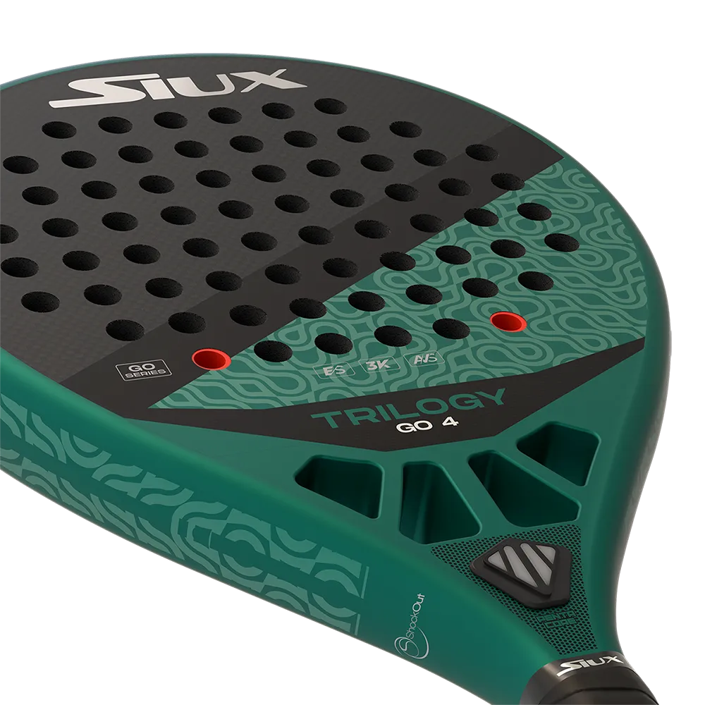 siux SIUX TRILOGY GO 4 Promoción trimestral
