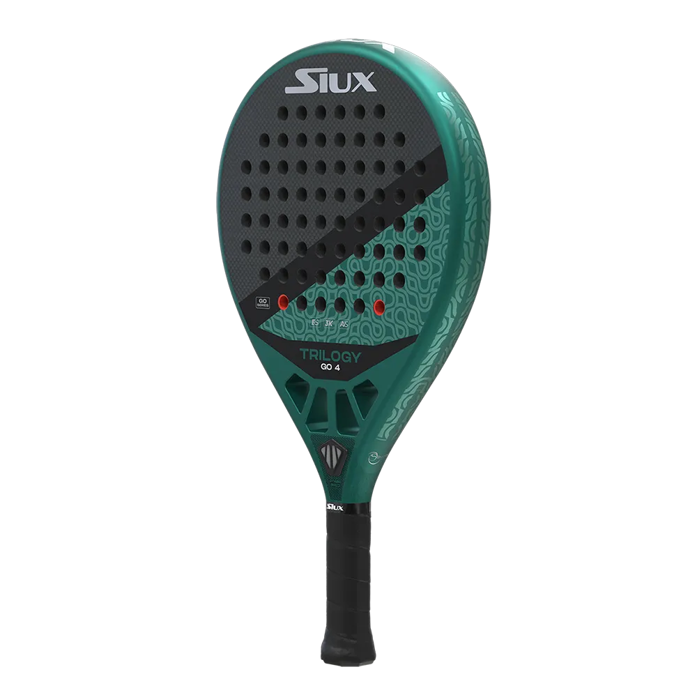 siux SIUX TRILOGY GO 4 Promoción trimestral